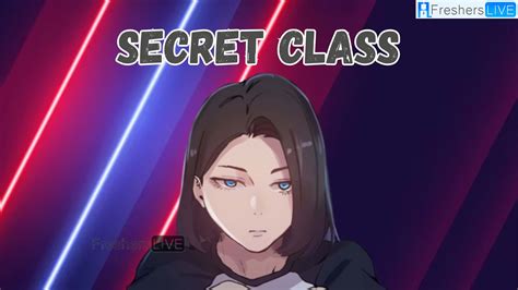 secret class 192|Read Secret Class, Chapter 192.